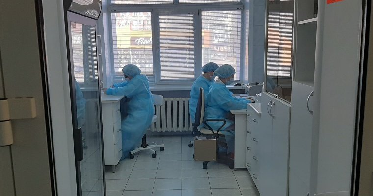 Итоги дня: новые случаи заражения коронавирусом в Удмуртии, культурная программа и погода на выходные