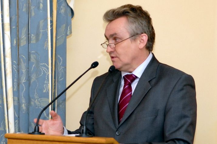 Министр финансов: Удмуртия не откажется от заимствований
