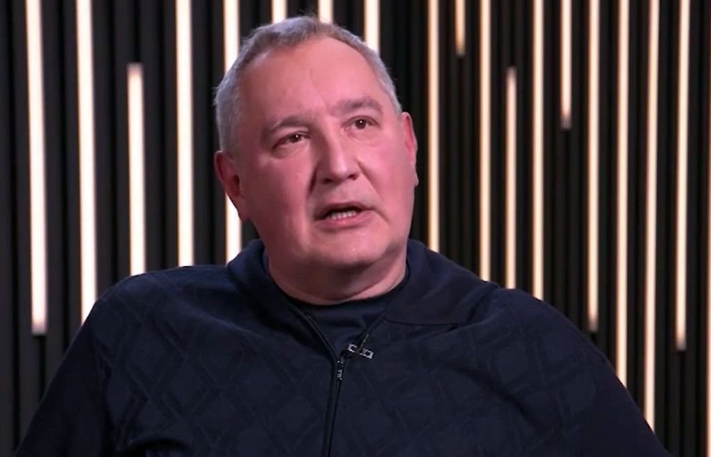 Дмитрий Рогозин: переговоры с Украиной могут быть только о форме капитуляции Киева