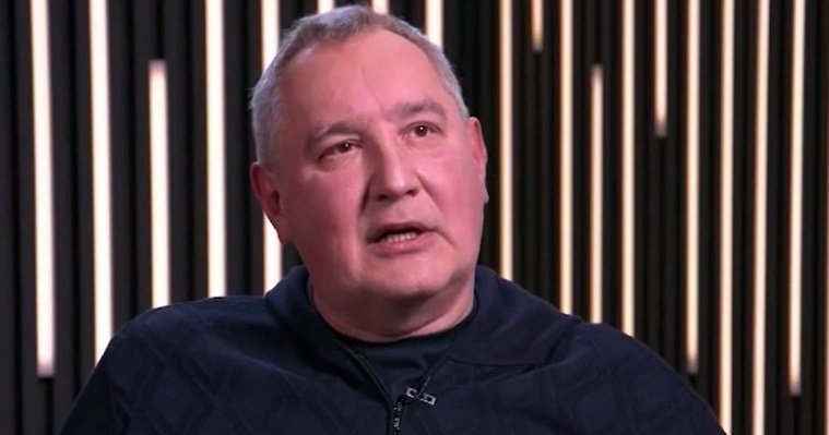 Дмитрий Рогозин: «переговоры с Украиной могут быть только о форме капитуляции Киева»