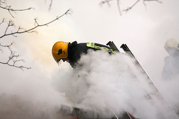 Киясовский курильщик задохнулся в постели
