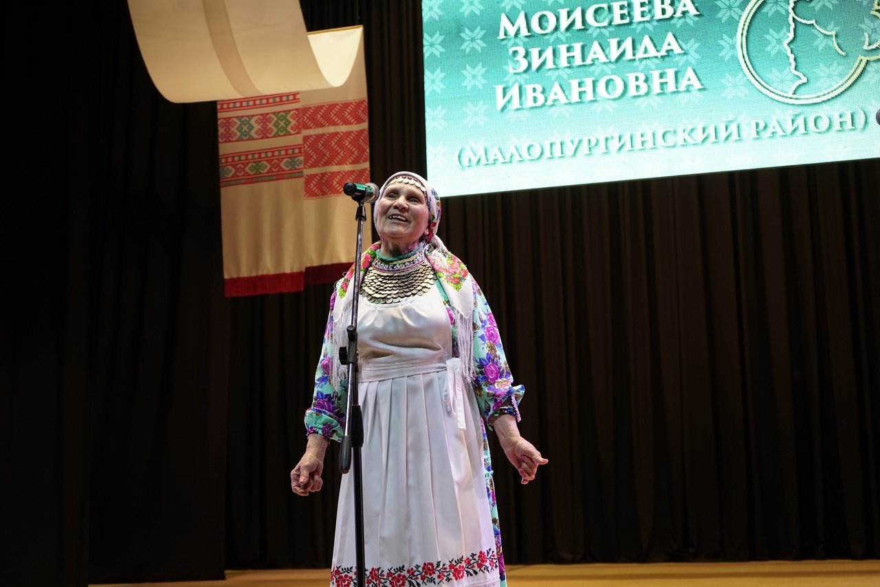 Обряды, танцы и бабушки из Бураново в стиле рок: Татарстан принял удмуртский Гырон Быдтон