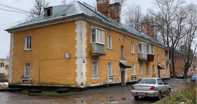 В администрации Глазова прокомментировали вопрос реновации жилья в «старой» части города