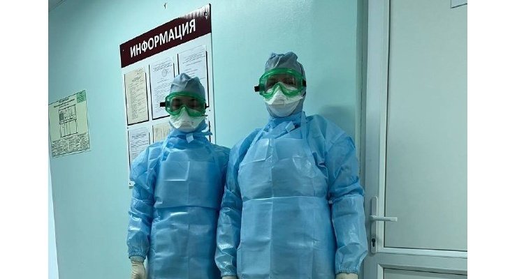 Учения на случай обнаружения холеры отрабатываются в Удмуртии