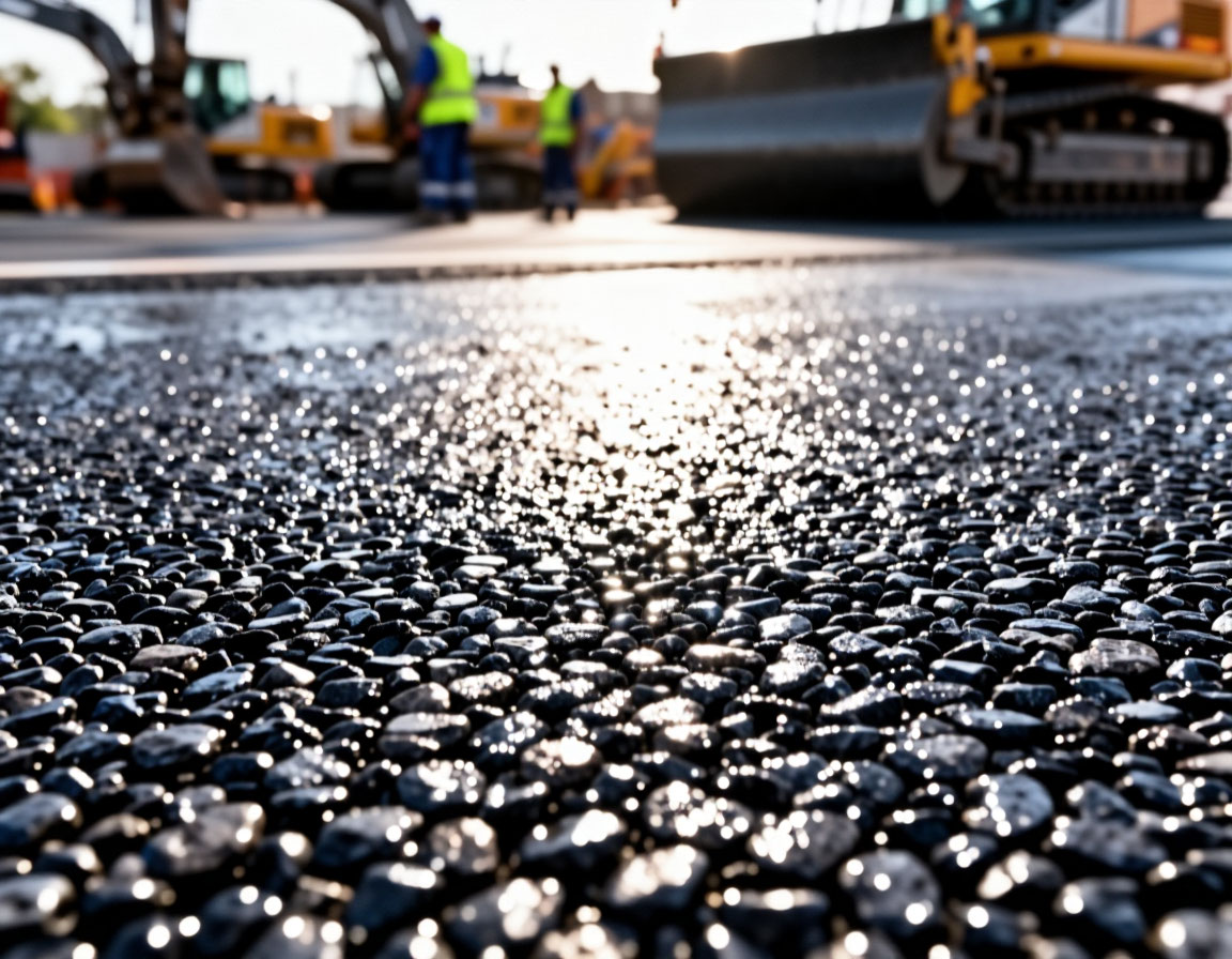 В Балезинском районе на неделю закроют движение по обновлённому путепроводу