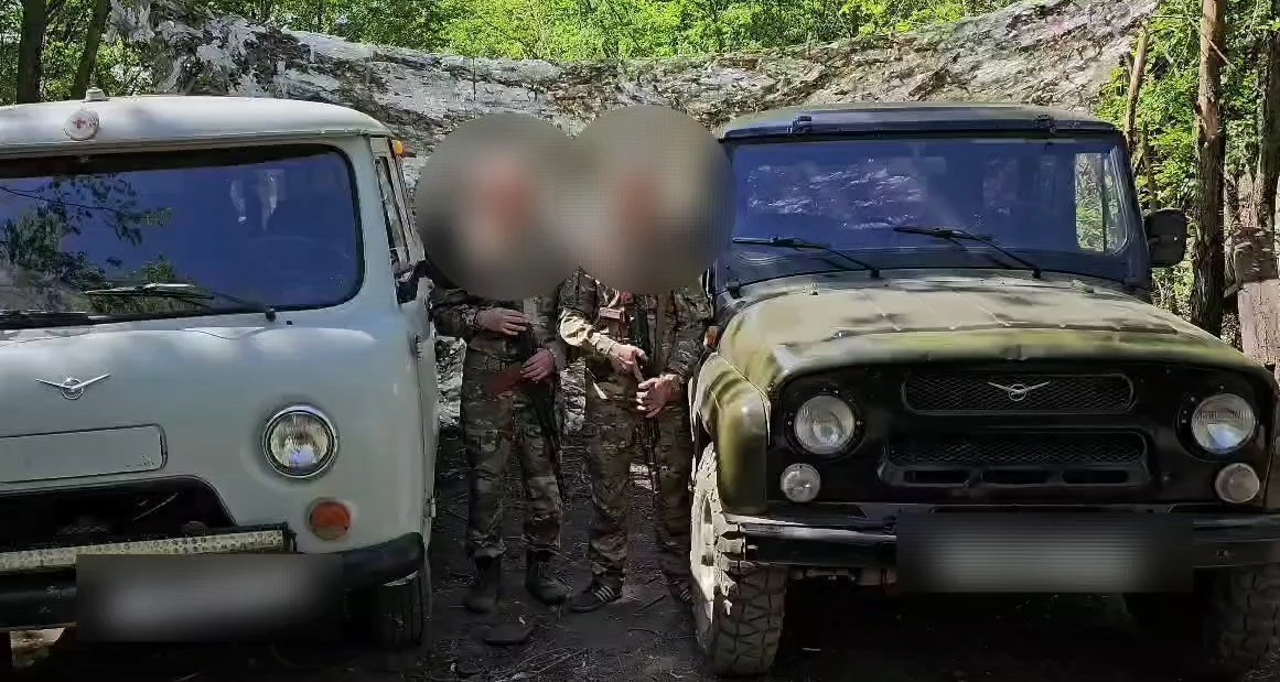 ЛДПР в Удмуртии отправила десятки партий грузов в зону СВО