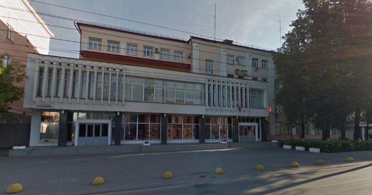 Новое здание МВД по Удмуртии планируется построить в Ижевске до конца 2023 года