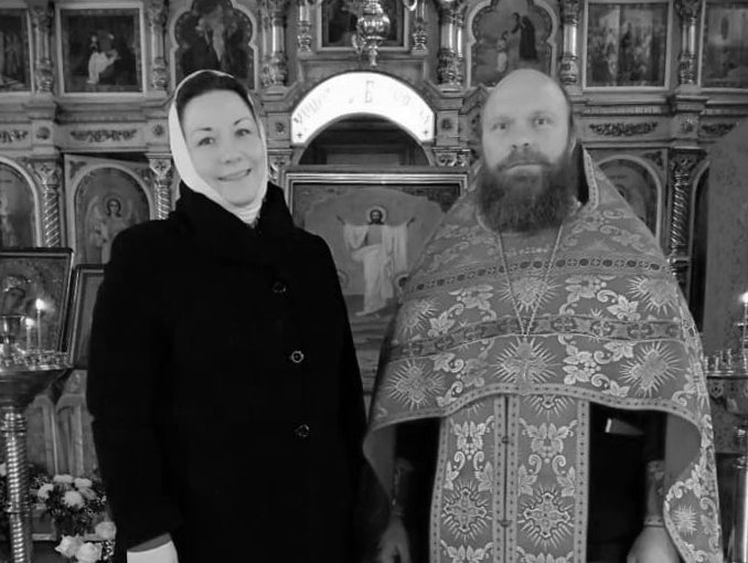 

Погибшим в ДТП с «КамАЗом» 15 декабря оказался клирик Успенской церкви Ижевска

