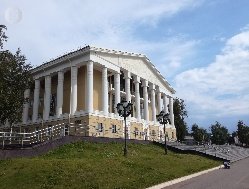 Воткинск сможет стать ТОСЭРом, если программа будет возобновлена
