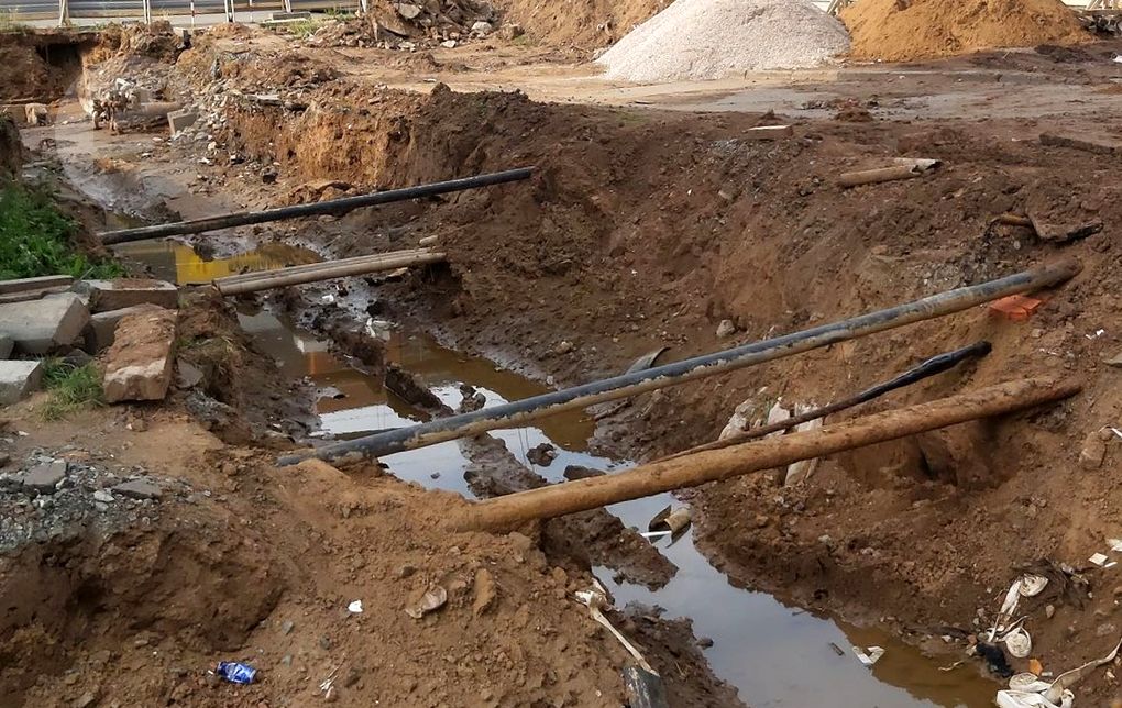 Масштабную реконструкцию теплосетей проведут в Ижевске и Воткинске в 2026 – 2027 годах