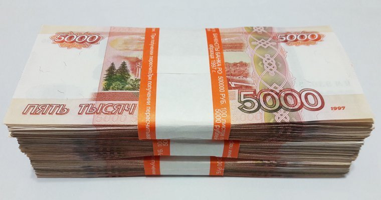 Мошенники обманули жительницу Ижевска почти на полмиллиона рублей