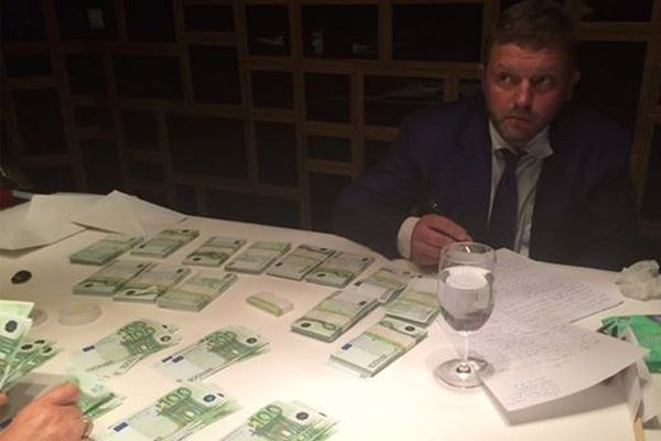Давшего показания против губернатора Кировской области бизнесмена посадили за мошенничество