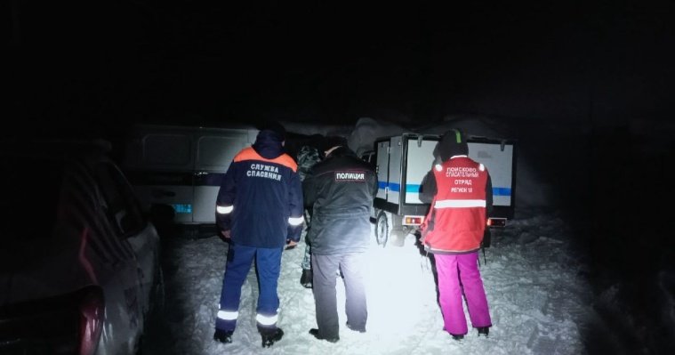 Пропавшая в Ижевске женщина стала жертвой мошенников