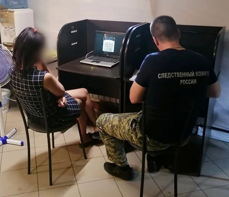 В Удмуртии пресечена работа четырёх нелегальных онлайн-казино