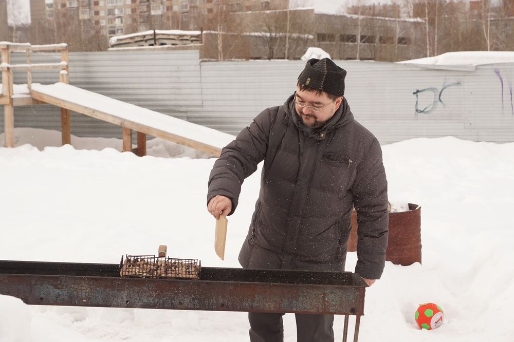 Сусанин новости удмуртии и ижевска свежие сейчас