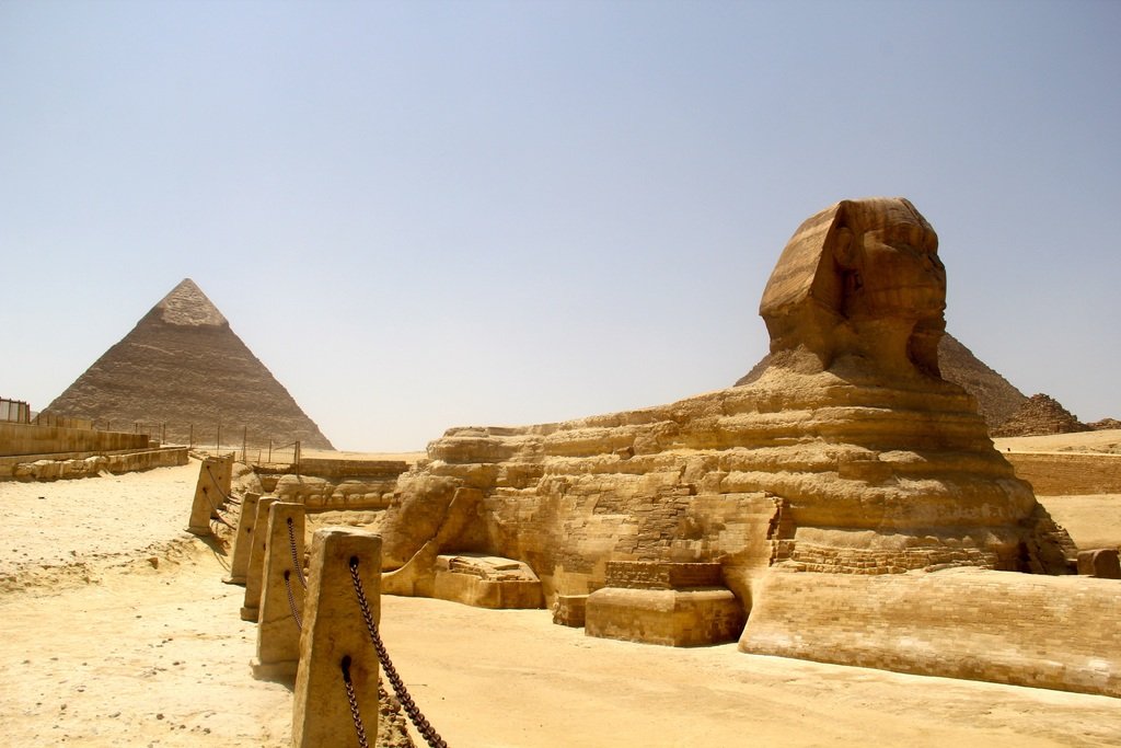 О желании войти в БРИКС заявили власти Египта 