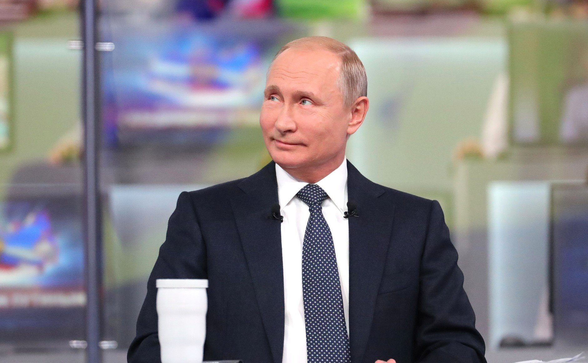 Путин прокомментировал возможность закрытия Инстаграма и Ютуба