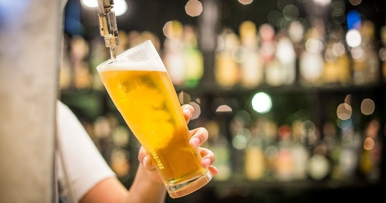 Суд запретит одной точке «Питьсбург» в Ижевске продавать алкоголь ночью
