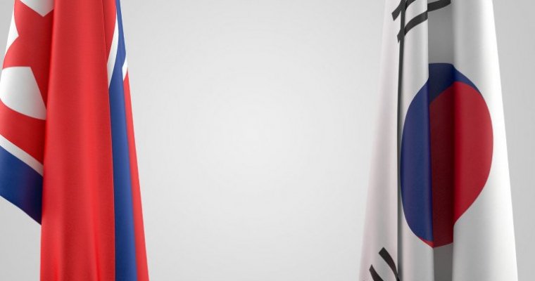 КНДР и Южная Корея до конца этого года подпишут мирный договор
