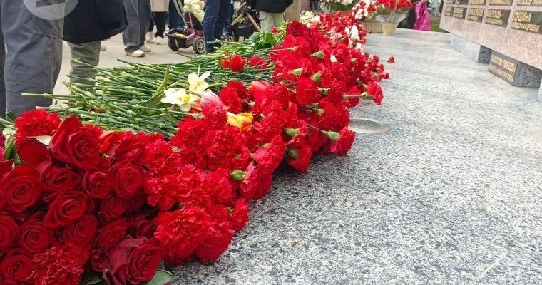 В Ижевске 1 и 2 июля отменили массовые мероприятия