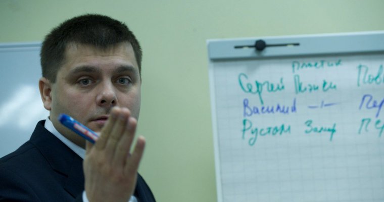 Умер осужденный вместе с Навальным по «делу Кировлеса» бизнесмен Петр Офицеров