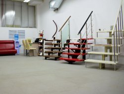 Компания «Прелестница» открыла офис-шоурум в Ижевске