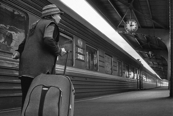 Миграционный прирост населения в Перми увеличился впятеро