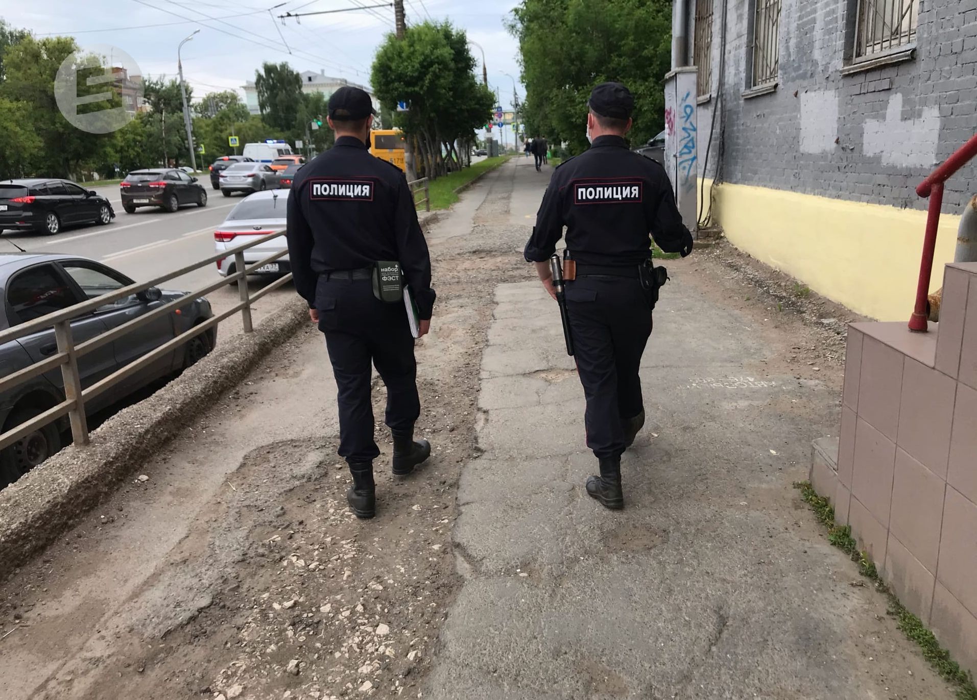 В Удмуртии вводят дополнительные антитеррористические меры