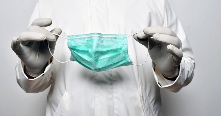 Более 500 медиков в Удмуртии заразились коронавирусом с начала пандемии