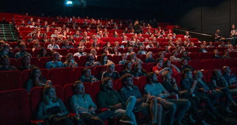 В Ижевске закрылся кинотеатр «Роликс» в ТРК «Столица»