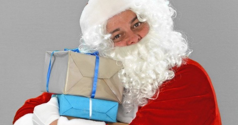 Финская почта отказалась принимать письма россиян к Санта-Клаусу  