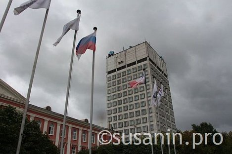 Чепецкий Мехзавод выплатит дивиденды за 2015 год только по префам