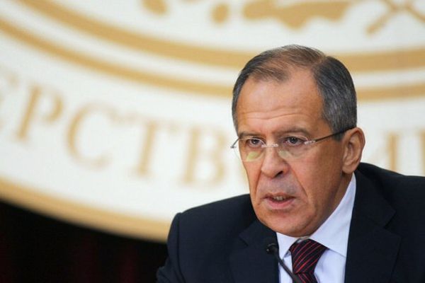 Сергей Лавров: прежних отношений России с Западом уже не будет