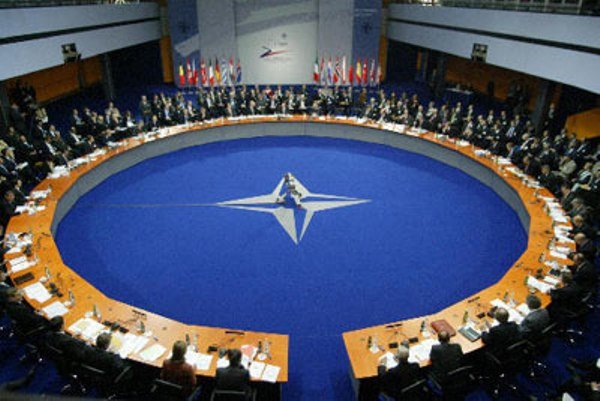 Грузия не получит непосредственной военной помощи от НАТО