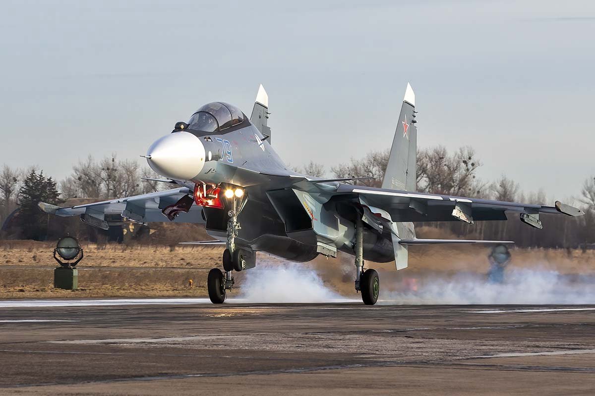 ВКС России возглавил Виктор Афзалов