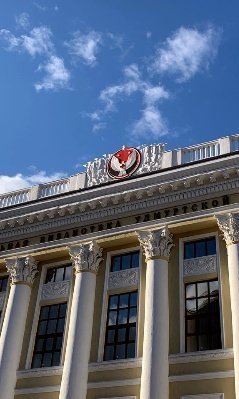 В Ижевске пройдёт встреча с путешественником Олегом Чегодаевым