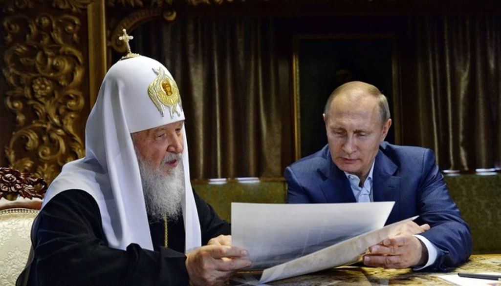 Патриарх Кирилл заблокировал работу над законом о борьбе с домашним насилием в России