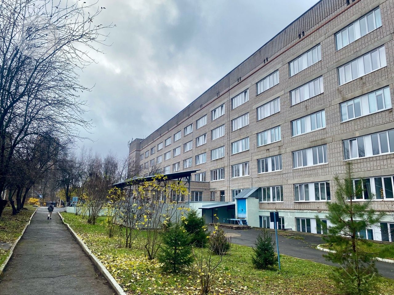 В 2026 году в медучреждениях Удмуртии заработает проект по сопровождению онкологических пациентов  В 2026 году в медучреждениях Удмуртии заработает проект по сопровождению онкологических пациентов