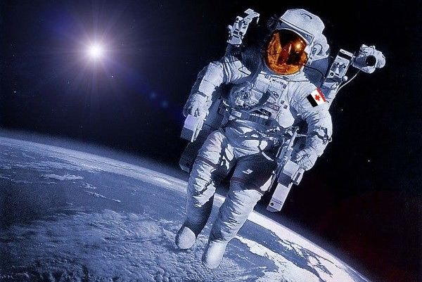 Конкурс на бесплатный полет в космос объявили в Удмуртии