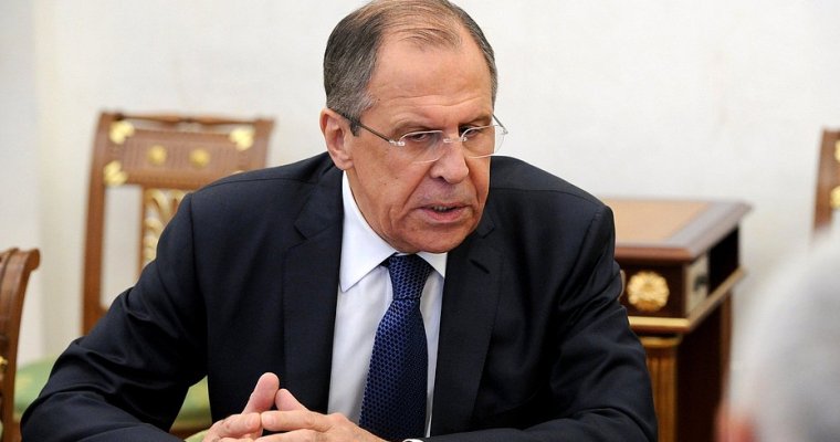 Лавров: войны с Украиной не будет