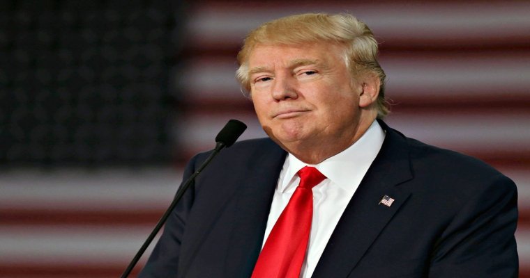 Дональд Трамп отменил постановление Барака Обамы о закрытии тюрьмы в Гуантанамо