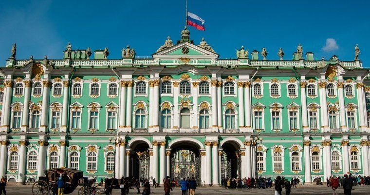 Беглов пригрозил ввести в Петербурге локдаун