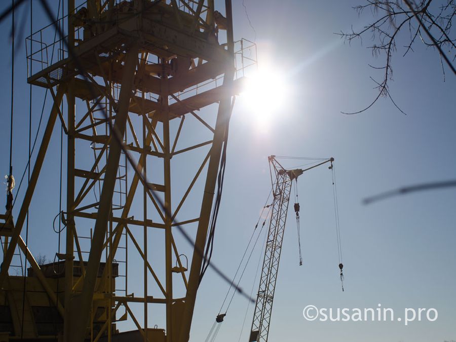 В Камбарке может появиться производство малых архитектурных форм