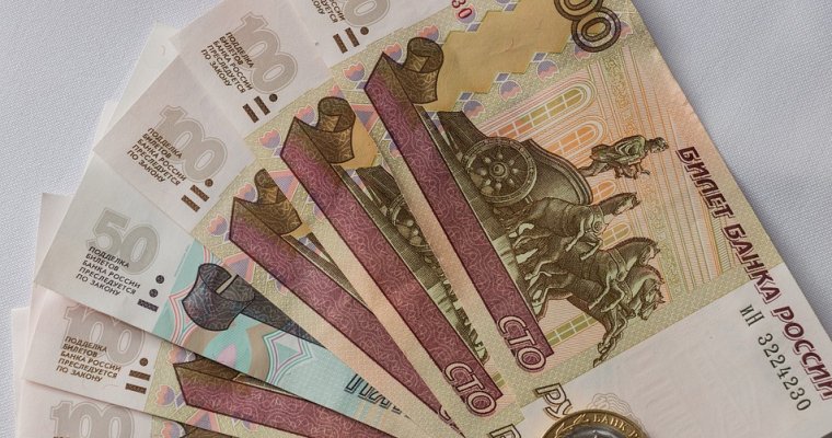 Выплаты при рождении первого ребенка не будут облагать налогом