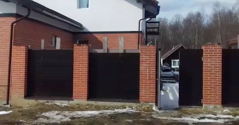 Под Владимиром ФСБ уничтожила боевиков, готовивших теракты