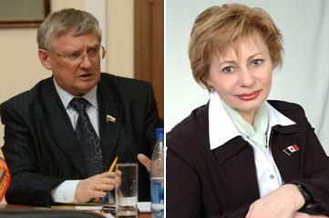 Удмуртские справедливоросы готовы опротестовать кадровые решения в партии