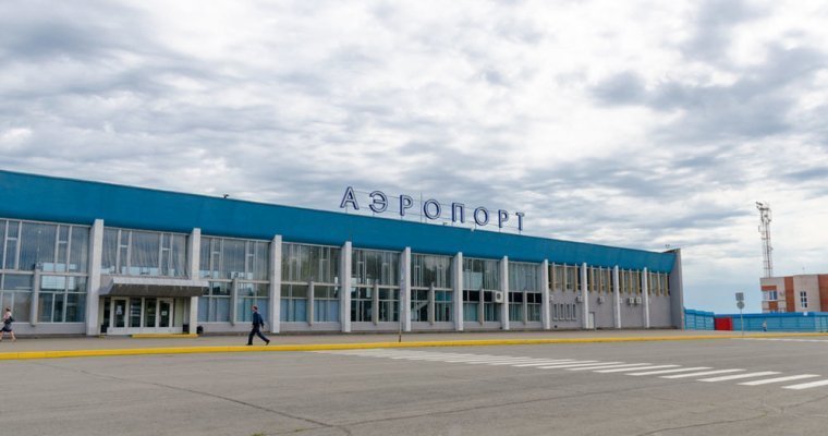 Александр Бречалов: по «Ижавиа» идут конкретные переговоры