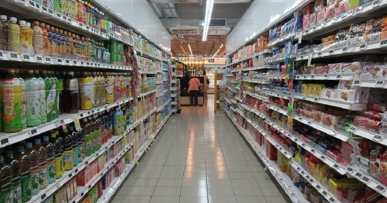 Супермаркеты крупного уральского ретейлера перешли под управление «Ленты»