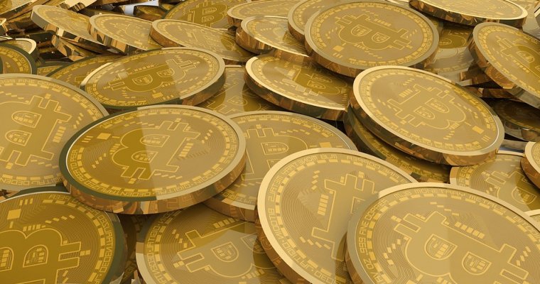 Биткоин упал в цене на 30 процентов