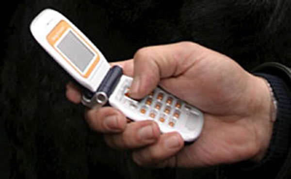 Операторы мобильной связи начали борьбу с SMS-мошенниками